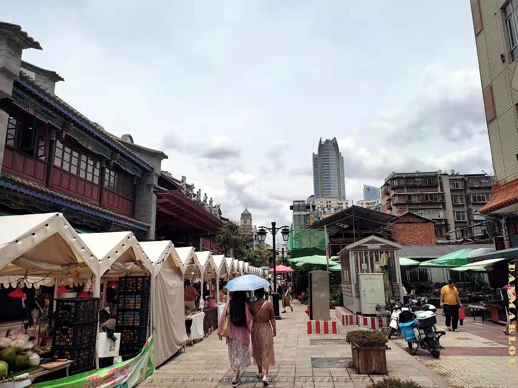 KUNMING - Le Vieux Quartier - 024.jpg